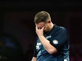 Fans treiben Schotten in Wahnsinn: Die verstörende Geschichte hinter dem Darts-Eklat des Jahres