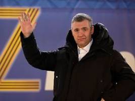 Führt zum Dritten Weltkrieg : Duma-Abgeordneter wettert gegen Friedenstruppe