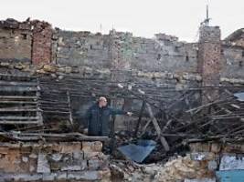 klare regeln gefordert: deutsche bauindustrie will eu-first-ansatz in der ukraine