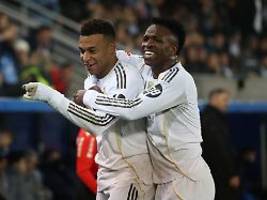 klub muss 60 millionen zahlen: mbappé gewinnt gehaltsstreit gegen psg