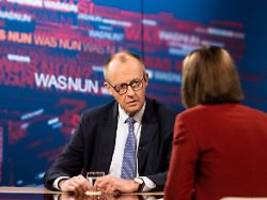 merz erklärt zusagen an ukraine: wir würden auch russische Übergriffe und angriffe erwidern