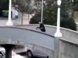 Militärähnliche Ausbildung: Attentäter vom Bondi Beach trainierten auf den Philippinen