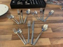 muss gut immer hochpreisig sein?: dieses besteck-set ist der testsieger