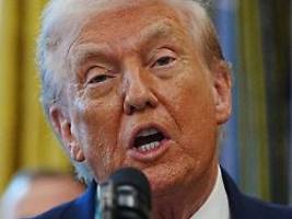 Narr, der Unsinn faselt: Trumps Aussagen über Rob Reiner lösen Empörung aus