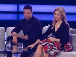 Oft am Alltag gescheitert: Krebskranke Patrice Aminati verkündet Ehe-Aus