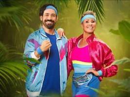 sender plant neue begleitshows: rtl verkündet starttermin für das dschungelcamp 