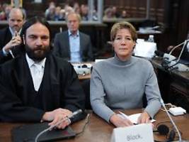 Sicherheitsfirmenchef sagt aus: Entführer der Block-Kinder wohnten umsonst in Luxushotel