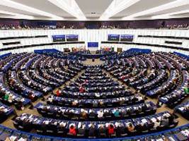 weiterer aufschub bis 2029: eu-parlament beschließt abgeschwächtes lieferkettengesetz