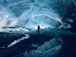 Weltweite Prognose zur Schmelze: Sehr bald Tausende Gletscher weniger pro Jahr - vor allem in Alpen