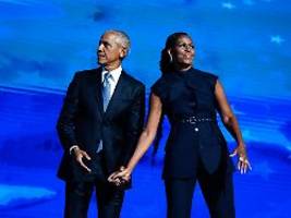 Wir kannten sie viele Jahre: Obamas waren mit Rob Reiner am Tag seines Todes verabredet