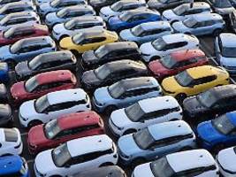 Behörde lockert Richtlinien: EU-Kommission kippt absolutes Aus für Verbrenner-Autos