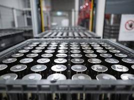 komplettfertigung ab 2027: brandenburger teslawerk wird zur batteriefabrik ausgebaut