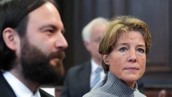 Block-Prozess: Kronzeuge verrät, wie von Hamburg aus geplant wurde