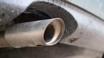 EU-Kommission will wohl Verbrenner-Autos auch nach 2035 zulassen