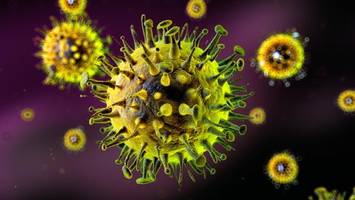 Grippe: Studie zeigt den Kipppunkt, an dem es gefährlich wird