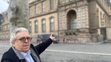 Louvre-Kenner über Schwachstellen und Missstände: „War schon 2018 bekannt“