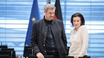 Markus Söder demütigt Doro Bär – „unfassbare Entgleisung“
