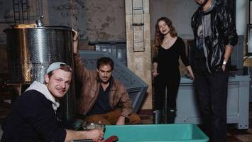 Nature’s Calling: Das Reinickendorfer Weingut ohne Rebflächen