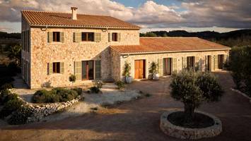 Traumhausverlosung: Luxuriöse Finca auf Mallorca gewinnen & DKMS-Arbeit fördern