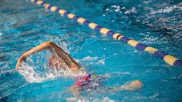 videoüberwachung und kontrollen: so sicher waren berlins schwimmbäder 2025