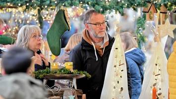 weihnachtsmarkt in der bölschestraße in friedrichshagen – das programm