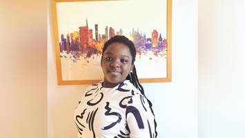 Berliner Polizei sucht vermisste Schülerin: Wer hat Muna gesehen?