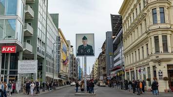 Neues Verkehrskonzept für Berlins Mitte: Das ist geplant