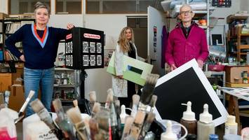 neuköllner künstlerhaus gerettet: „erleichterung, aber keine langfristige lösung“