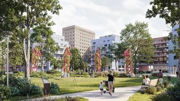 sez-gelände in friedrichshain: studie kommt zu neuem wohnungsergebnis