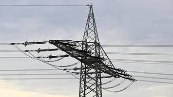 Stromausfall legt Teile von Berlin-Wittenau lahm