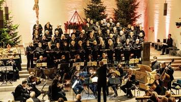 Wie Bachs Weihnachtsoratorium in Berlin wiederentdeckt wurde