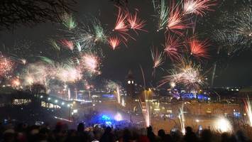 mehr verbote? grüne sagen silvesterböllerei den kampf an