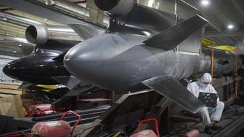 Ukraine rüstet Sowjet-Waffen auf – und schafft entscheidenden Vorteil