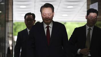 „drohnen“ und „präzisionsschlag“: nach nordkorea-plänen droht yoon todesstrafe