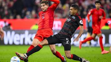 Danilho Doekhi hofft auf rechtzeitigen Verbandswechsel vor WM-Playoffs