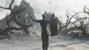 „Avatar 3“: Das Staunen erschöpft sich allmählich