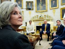 „vanity fair“-artikel: schmutzige interna aus dem weißen haus