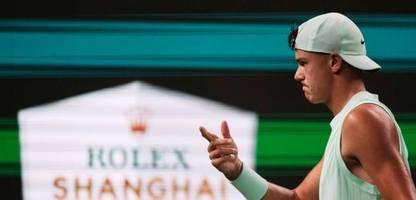 ATP reagiert auf Kritik: Auch im Männertennis wird Hitzeschutzregel eingeführt