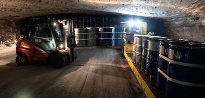 Der K+S-Konzern und seine Abwasserpläne: Nur 150 Meter bis zum Gift