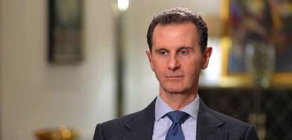 Diktatoren im Exil: Assad in Moskau, Bokassa in einem französischen Schloss und Marcos auf Hawaii