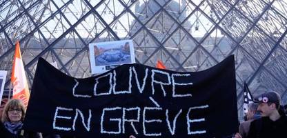 Frankreich: Warum der spektakuläre Juwelendiebstahl im Louvre vermeidbar war