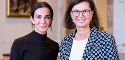 Lisa Müller ist in die CSU eingetreten