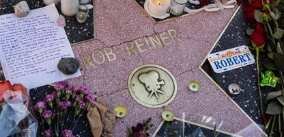 los angeles: sohn von us-regisseur rob reiner wird des zweifachen mordes beschuldigt