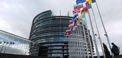 mercosur-abkommen: eu-parlament stimmt für strengere schutzregelung für bauern