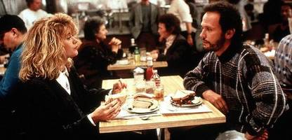 Rob Reiner setzte mit »Harry und Sally« Maßstäbe: Die vollendete Romcom