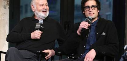 Rob Reiner: »Being Charlie« gewinnt nach Familiendrama neue Bedeutung