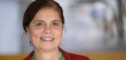 Sarah Wiener denkt mehr über die eigene Endlichkeit nach