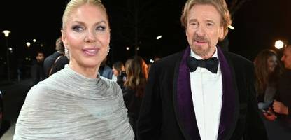 Thomas Gottschalk: Weihnachten trotz Krebserkrankung - Gottschalk feiert mit Gans, Kirche und Klavier