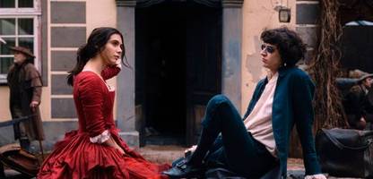 »Mozart/Mozart« in der ARD: Die meistgehasste Serie des Jahres