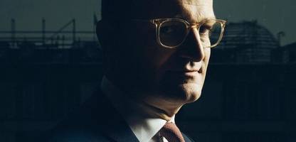 affären-chronik des unionsfraktionschefs: der saubere herr spahn. und seine dunkle seite